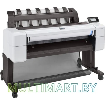 Плоттер HP DesignJet T1600 PostScript (36-дюймовый) картинка 3